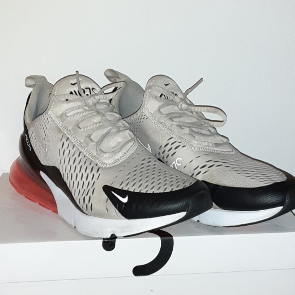Nike airmax 270